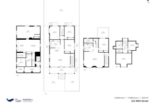 214 80th St, Brooklyn, NY 11209 - Photo 34