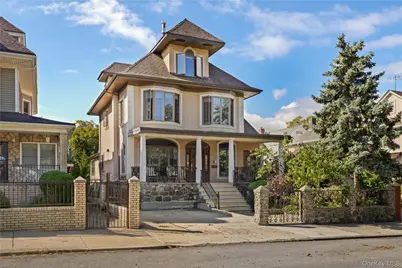 214 80th Street, Brooklyn, NY 11209 - Photo 2