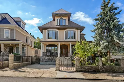 214 80th Street, Brooklyn, NY 11209 - Photo 1