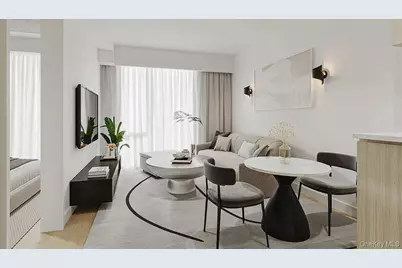 3371 Prince Street #12F, Flushing, NY 11354 - Photo 2