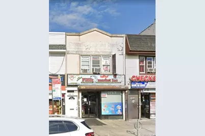 219-17 Jamaica Avenue, Queens Village, NY 11428 - Photo 1