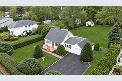 218 N Titmus Drive, Mastic, NY 11950 - Photo 1