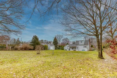 218 N Titmus Drive, Mastic, NY 11950 - Photo 36