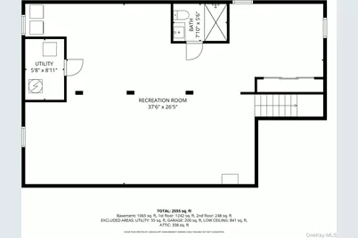 1980 Cameron Avenue, Merrick, NY 11566 - Photo 48