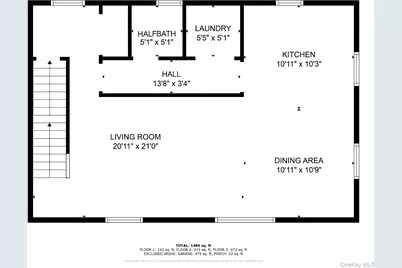 123 Clinton #A, Mineola, NY 11501 - Photo 18