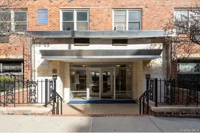 65-65 Wetherole Street #6K, Rego Park, NY 11374 - Photo 1