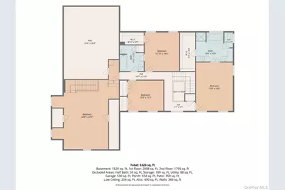 10 Knollcroft Terrace, Warwick, NY 10990 - Photo 48