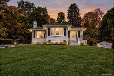 429 Hunns Lake Road, Stanford, NY 12581 - Photo 2