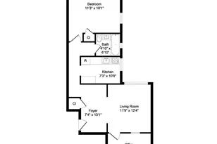 43-01 46th St, Sunnyside, NY 11104 - Photo 12