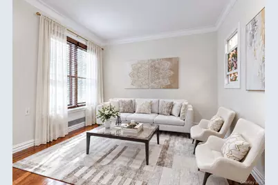 43-01 46th St #4-A, Sunnyside, NY 11104 - Photo 2