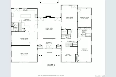8 Fiddlers Green Drive, Lloyd Harbor, NY 11743 - Photo 34