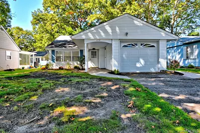 177 Canterbury Drive, Ridge, NY 11961 - Photo 8