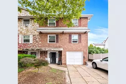 57-53 225th Street #2, Oakland Gardens, NY 11364 - Photo 1
