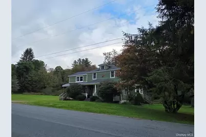 140 Midway Road, Livingston Manor, NY 12758 - Photo 2