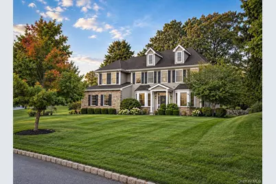 84 Mansion Ridge Boulevard, Monroe, NY 10950 - Photo 1