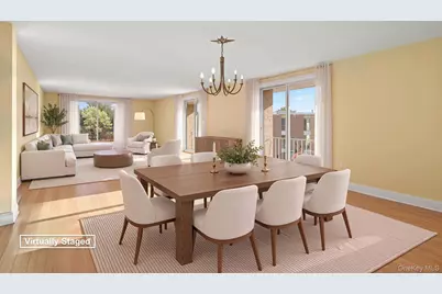 720 Milton Road #N4E, Rye, NY 10580 - Photo 6