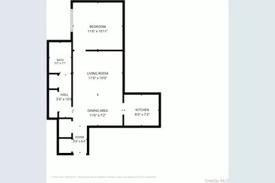 65-15 38th Avenue #6R, Woodside, NY 11377 - Photo 26