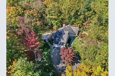 4 Stone Hollow Way, Armonk, NY 10504 - Photo 2