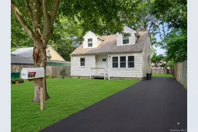 45A Brushwood Drive, Shirley, NY 11967 - Photo 1