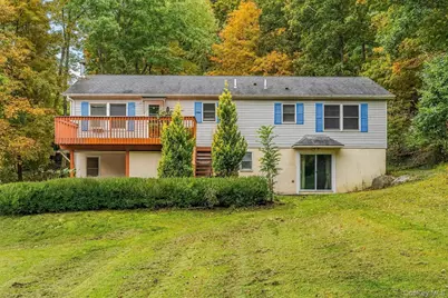 86 Main Street, Otisville, NY 10963 - Photo 1