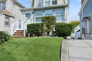 93-27 207th St, Queens Village, NY 11428 - Photo 2