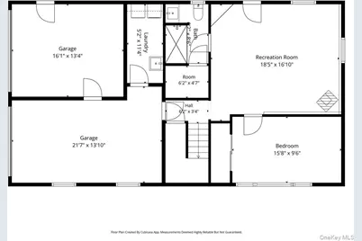 5 Cottonwood Court, Bardonia, NY 10954 - Photo 20