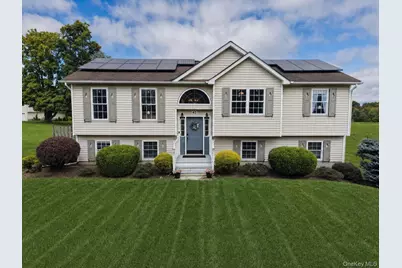 41 Mt Hope Avenue, Otisville, NY 10963 - Photo 1