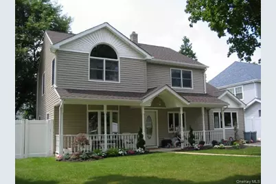 12 Crabtree Lane, Levittown, NY 11756 - Photo 1