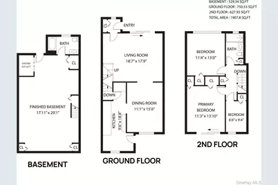 6483 83rd Place, Middle Village, NY 11379 - Photo 32