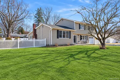 153 Montrose Drive, Port Jefferson Station, NY 11776 - Photo 1