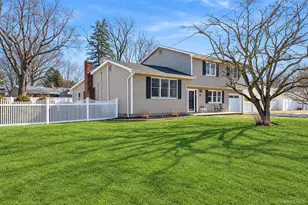 153 Montrose Dr, Port Jefferson Station, NY 11776 - Photo 1