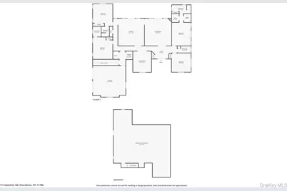 11 Valentine Road, Shoreham, NY 11786 - Photo 38