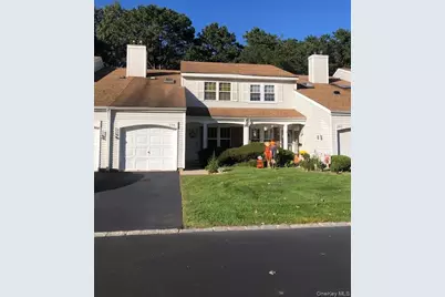 194 Haddon Hollow Court, Middle Island, NY 11953 - Photo 1
