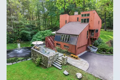 7 Cabin Ridge Road, Chappaqua, NY 10514 - Photo 1