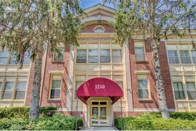 1250 North Avenue #204, New Rochelle, NY 10804 - Photo 1