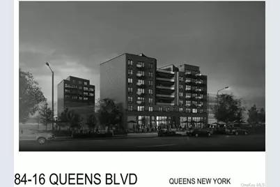 84-18 Queens Boulevard, Elmhurst, NY 11373 - Photo 1