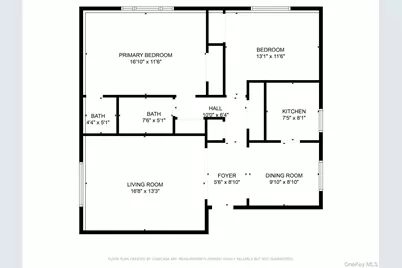 40 Tanager Road #4002, Monroe, NY 10950 - Photo 18