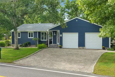 67 Wakeman Road, Hampton Bays, NY 11946 - Photo 2