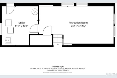 208 Island Parkway W, Island Park, NY 11558 - Photo 30