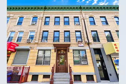 654 Seneca Avenue, Ridgewood, NY 11385 - Photo 1