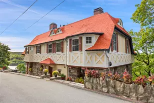 44 Tower Hill Loop, Tuxedo Park, NY 10987 - Photo 4