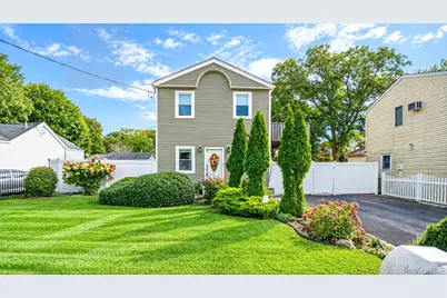 73 Lynbrook Drive, Mastic Beach, NY 11951 - Photo 2