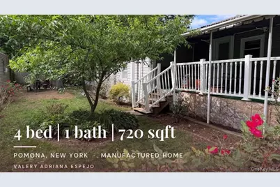 136 Quaker Road, Pomona, NY 10970 - Photo 1