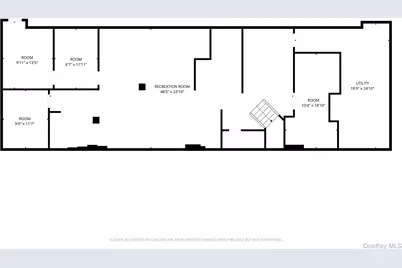 180-02 Union Turnpike #1FL + Lower Level, Fresh Meadows, NY 11366 - Photo 18