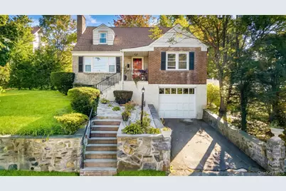 162 Aka 164 Rosedale Road, Yonkers, NY 10710 - Photo 1