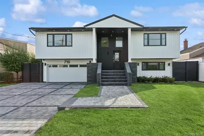 716 Oakland Avenue, Cedarhurst, NY 11516 - Photo 1