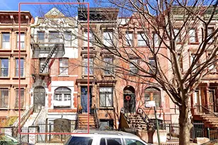 111 W 132nd St, New York, NY 10027 - Photo 2