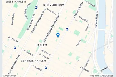 111 W 132nd Street, New York, NY 10027 - Photo 4