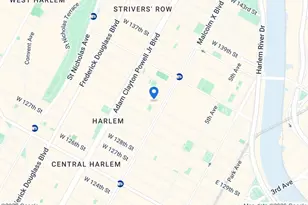 111 W 132nd St, New York, NY 10027 - Photo 4