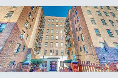 6615 Wetherole Street #14C, Rego Park, NY 11374 - Photo 10
